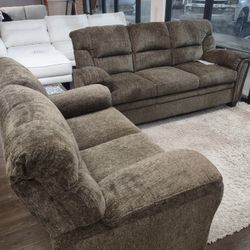 Sofa And Loveseat On Sale Now