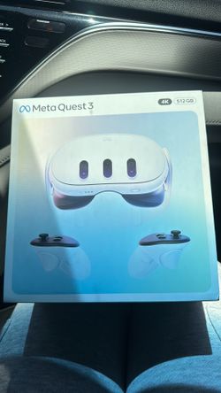 Oculos meta quest3