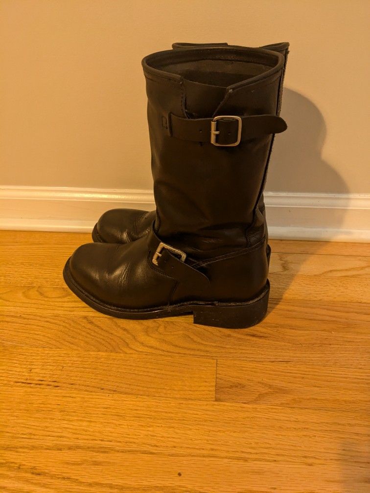 Men's Dingo Rob Boots