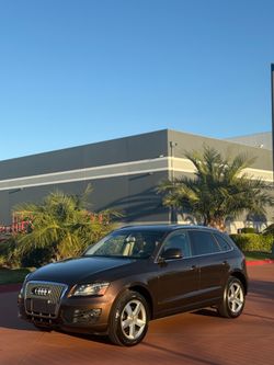 2012 Audi Q5 Premium Plus