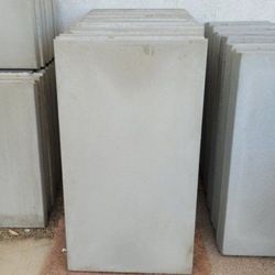 18X32 CONCRETE CEMENT STEPPING PAVERS  $30  EACH 