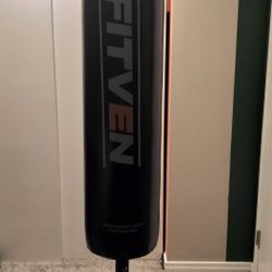 Punching Bag 