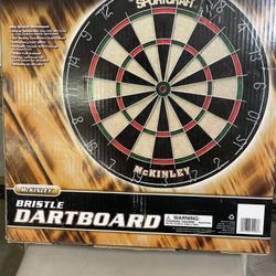 Dartboard 
