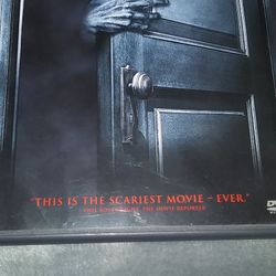 Boogeyman Dvd 