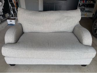 Free sofa
