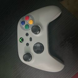 Custom Xbox Controller 