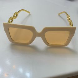 Hot Gurl Summer Sunglasses