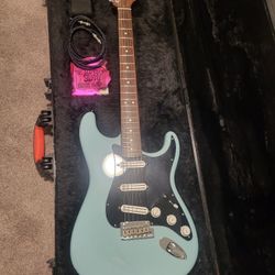 2014 Limited Edition American Standard Stratocaster Rosewood Neck 