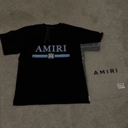 Amiri Shirt Size Small 