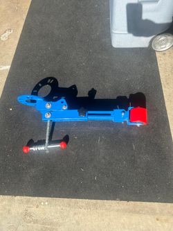 fender roller