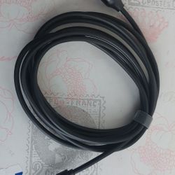 Mic Cable Cord