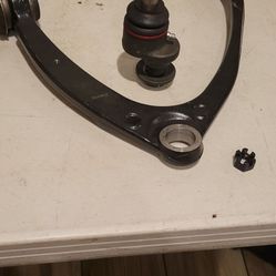 Moog Rk100215 Chevy Adjustable Control Arm