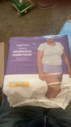 Protective Underwear