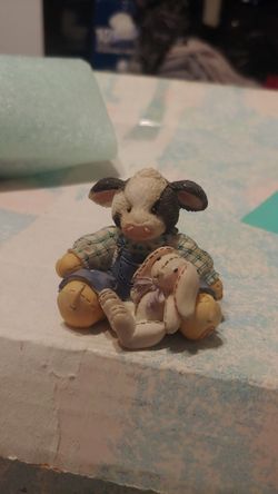 Mary Moo Cow Collection