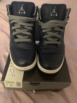Jordan 1 PHAT (GS)