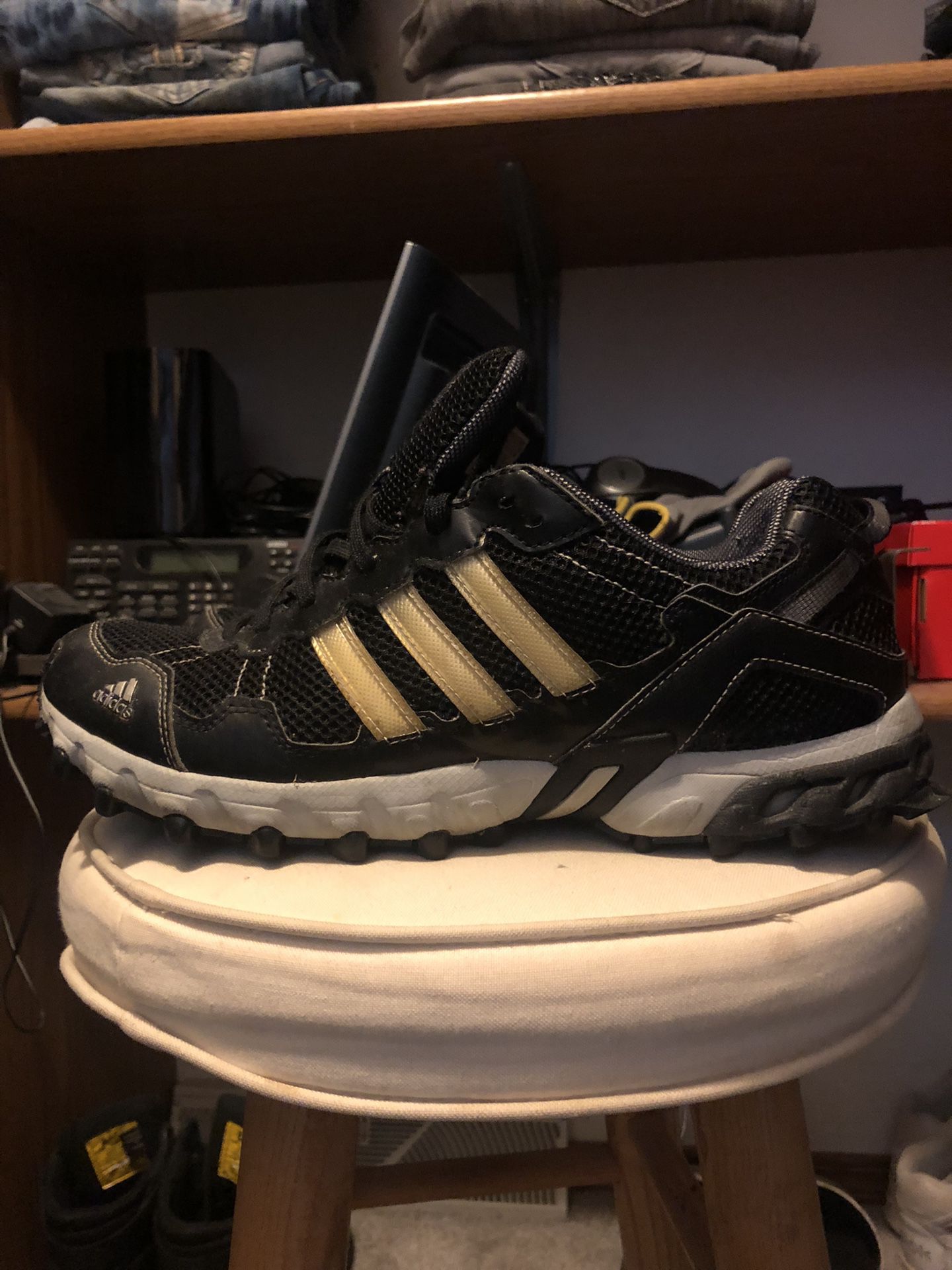 Adidas Thrasher Shoes 
