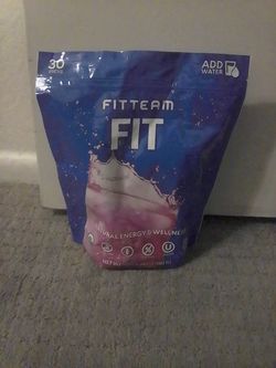 Fit Team Fit