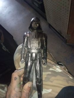 Darth Vader