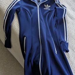 Vintage 90s Adidas Tennis dress