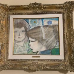 Cuadros De Artista Famoso 