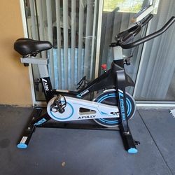Stationary Bike
