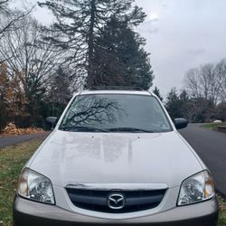 2004 Mazda Tribute