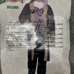 Boys Ben Franklin Costume