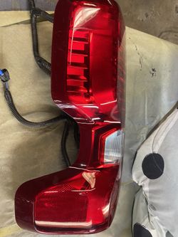 2023 Chevrolet Silverado