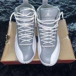 Jordan 12