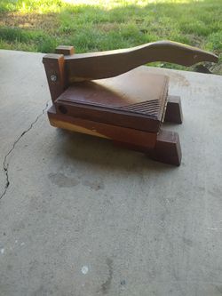 Máquina Para Tortillas