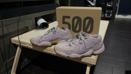 Yeezy 500