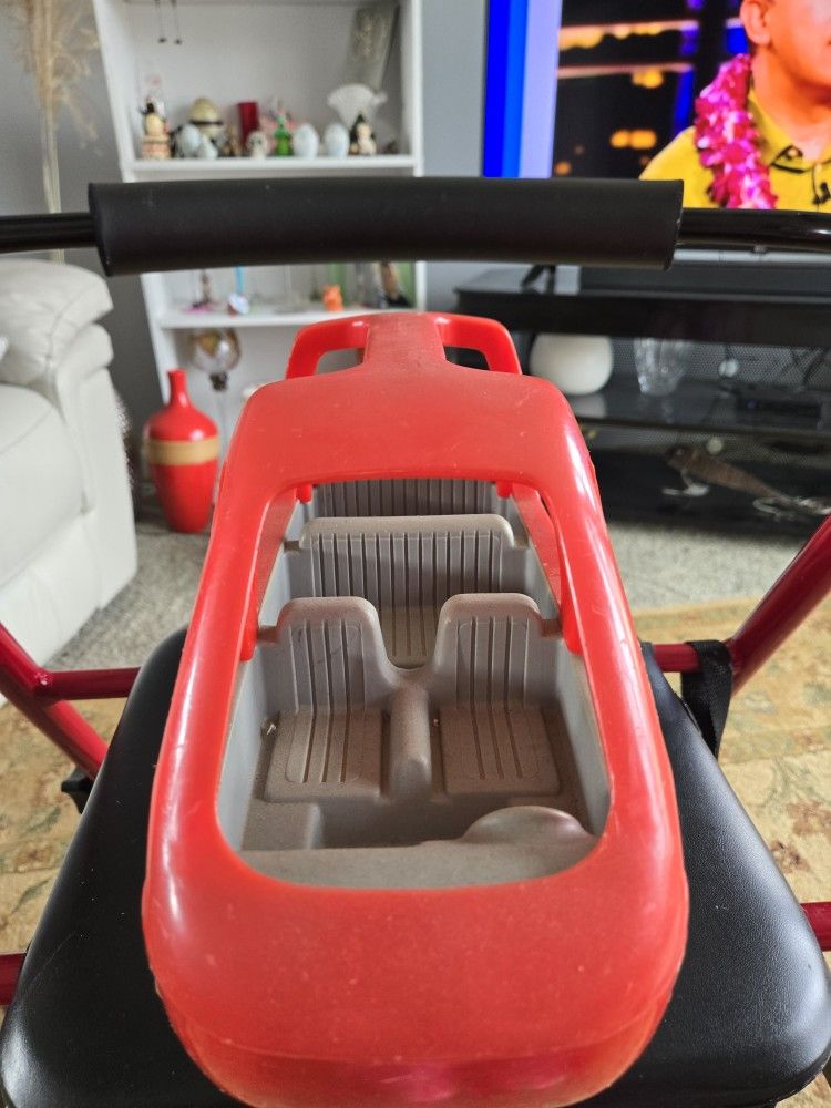 Little Tikes Van