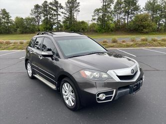 2011 Acura RDX