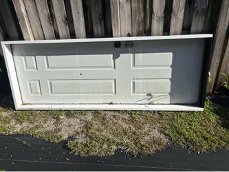 JWekd Hurricane Door