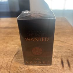 most wanted azzaro