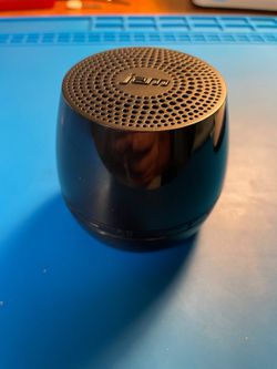 Jam - Model HX-P190 Bluetooth Speaker, Black, Tested and Working