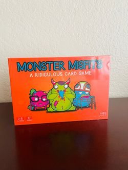 Card game