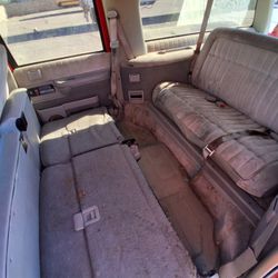 1993 Chevrolet Suburban