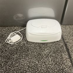 Prince Lionheart Ultimate Wipes Warmer with an Integrated Nightlight |Pop-Up 