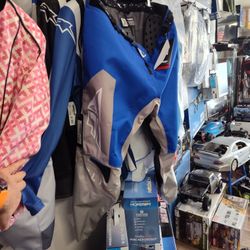 Fly Racing Off-road Dirt Bike Racing Pants Size 38 Brand New Special Deal Right Now $80 Original Price $200