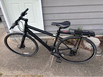 CANNONDALE QUICK DISK 5