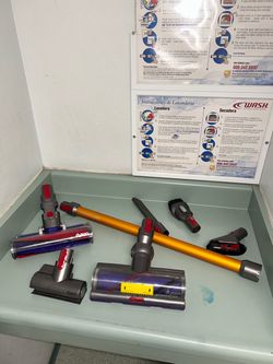 Dyson pieces