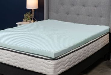 Mattress Topper
