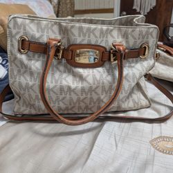 Michael Kors Tote