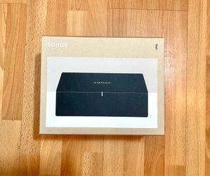 Sonos PORT