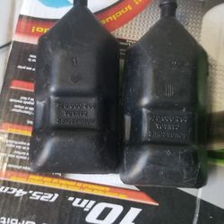 Seadoo Bilge Bailer Screen Intake Filter 