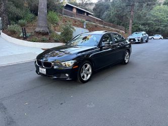 2013 BMW 328i