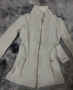 Lulemon jackets