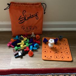 Skoolzy Stacking Toy 
