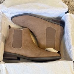 Guess Brand Boots Men Size 8 